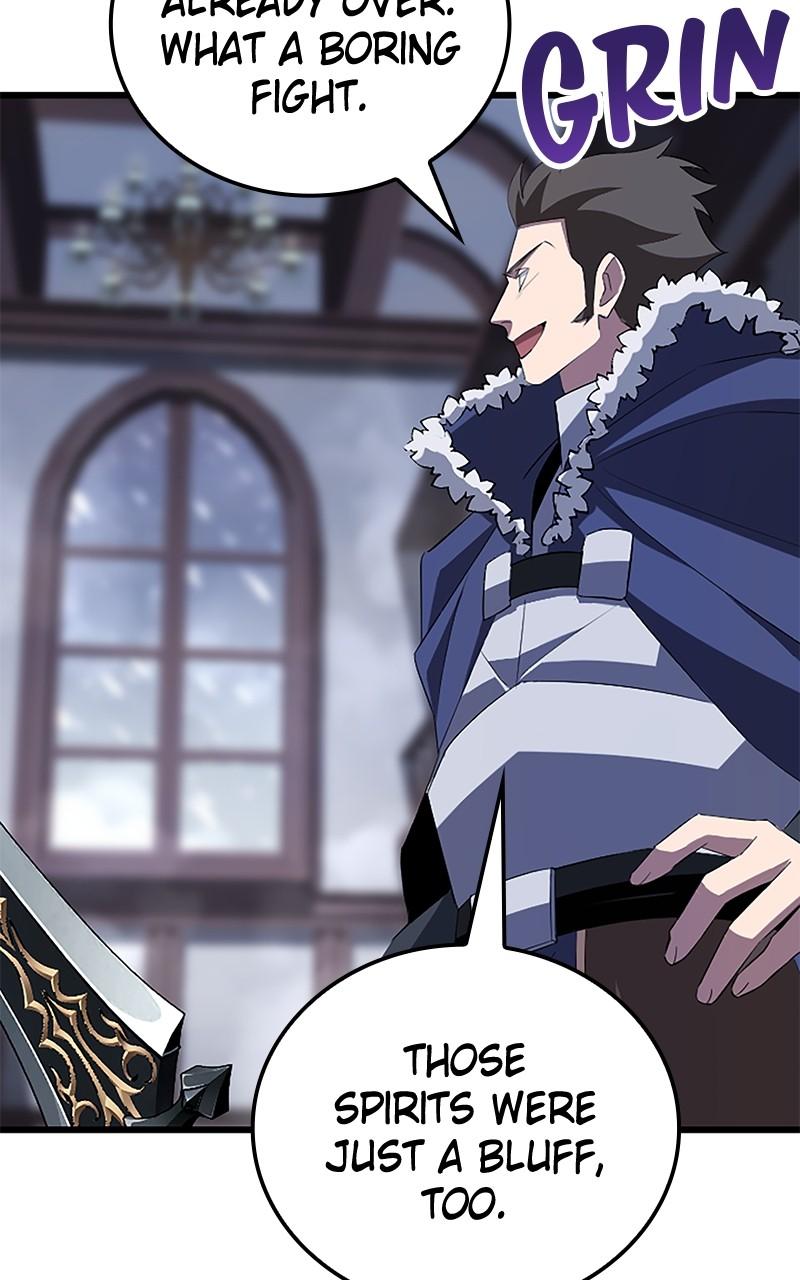 The Unparalleled Hidden Rank Equipment Chapter 26 - Page 58