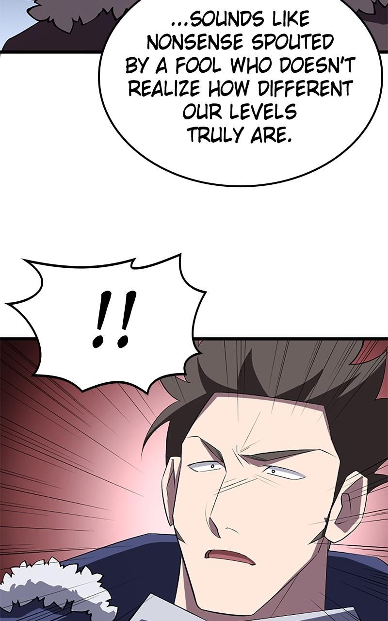 The Unparalleled Hidden Rank Equipment Chapter 26 - Page 60