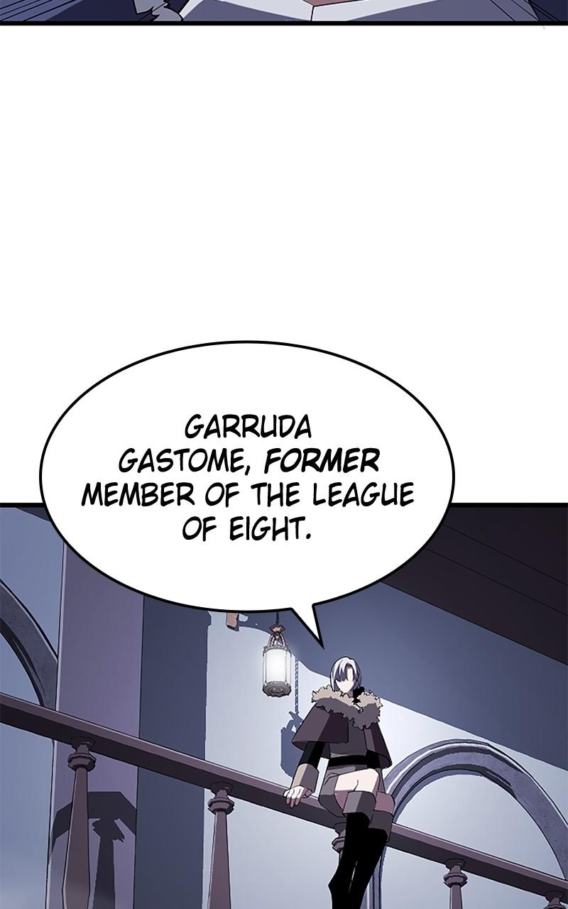 The Unparalleled Hidden Rank Equipment Chapter 26 - Page 61