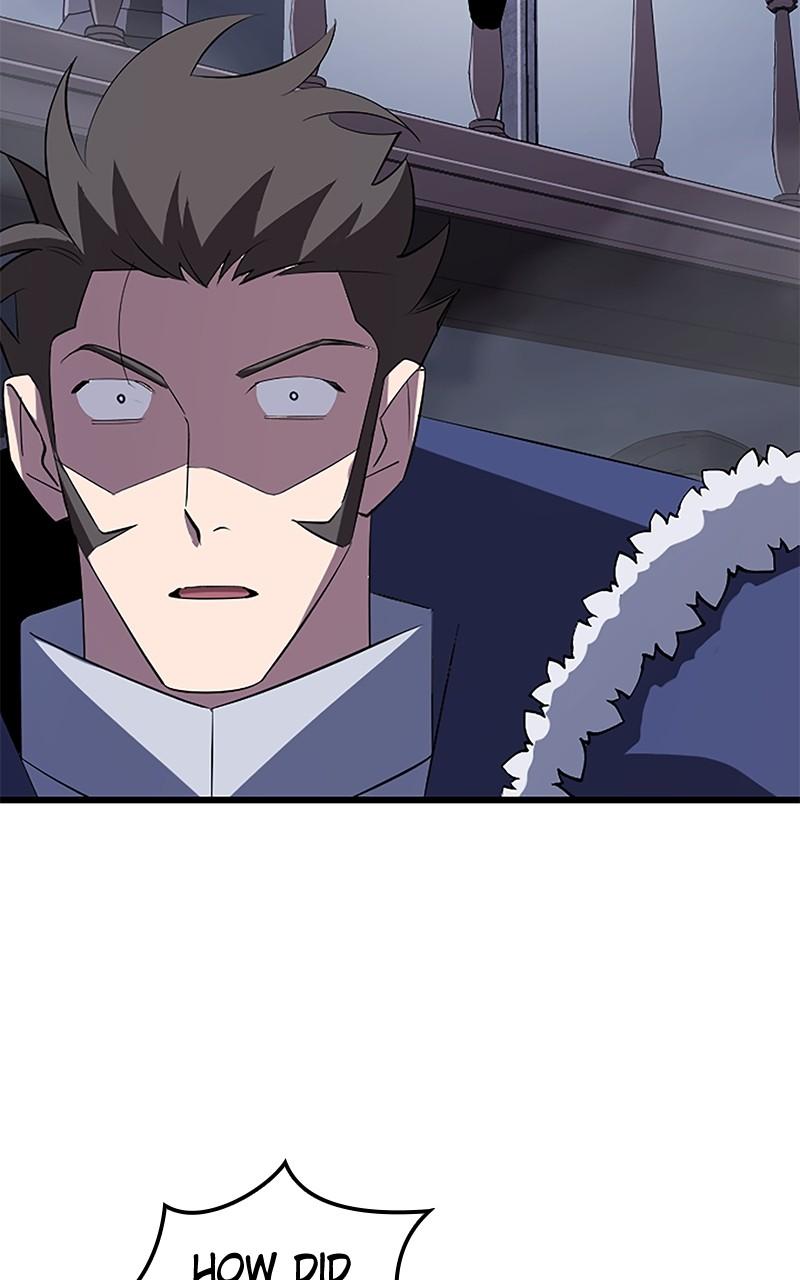 The Unparalleled Hidden Rank Equipment Chapter 26 - Page 62