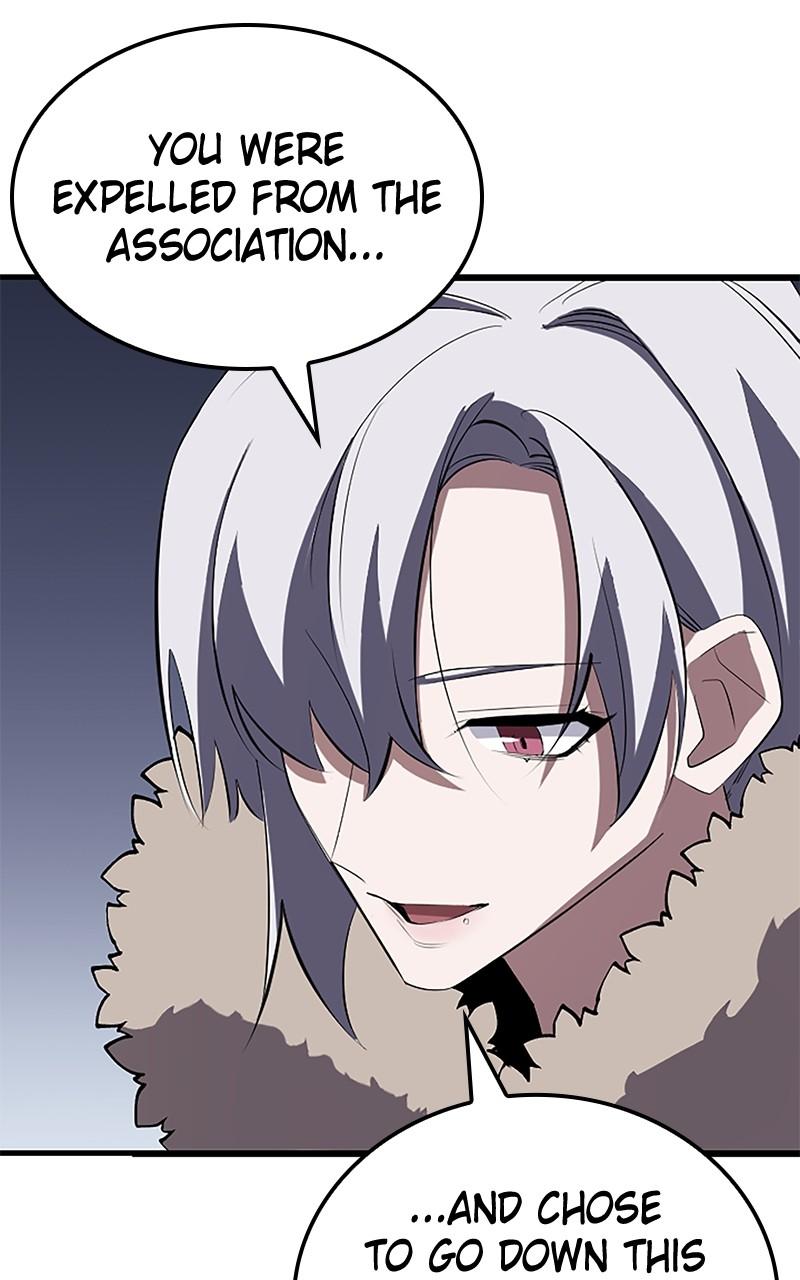 The Unparalleled Hidden Rank Equipment Chapter 26 - Page 65