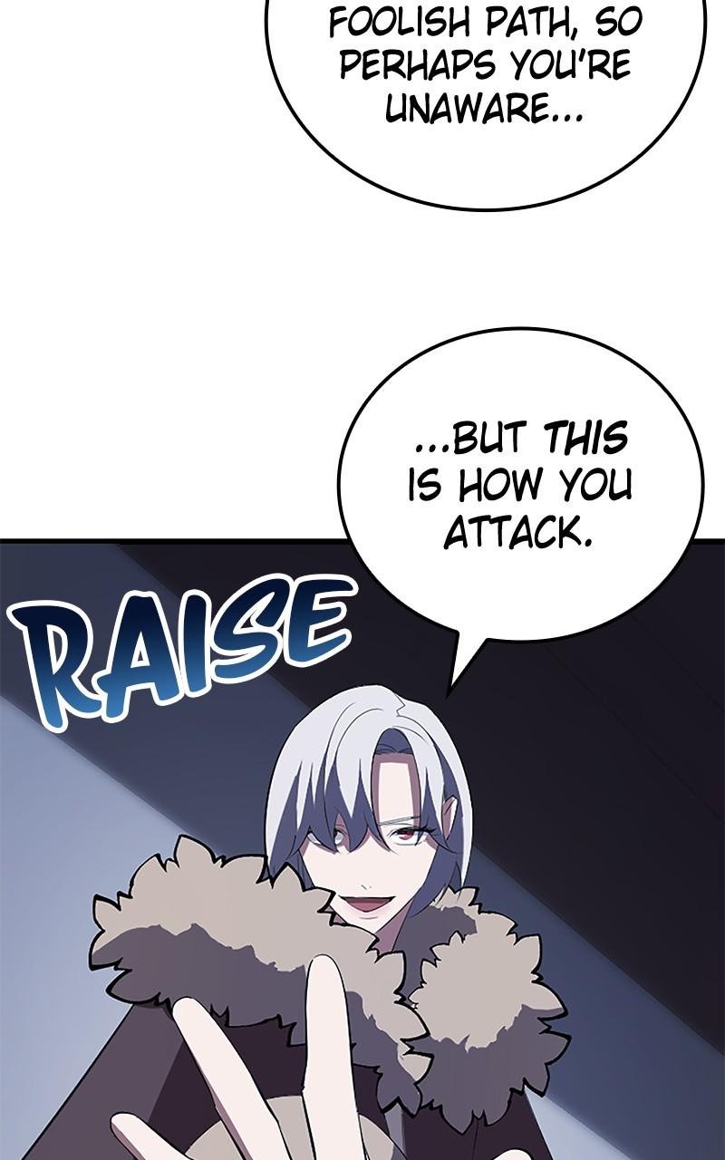 The Unparalleled Hidden Rank Equipment Chapter 26 - Page 66