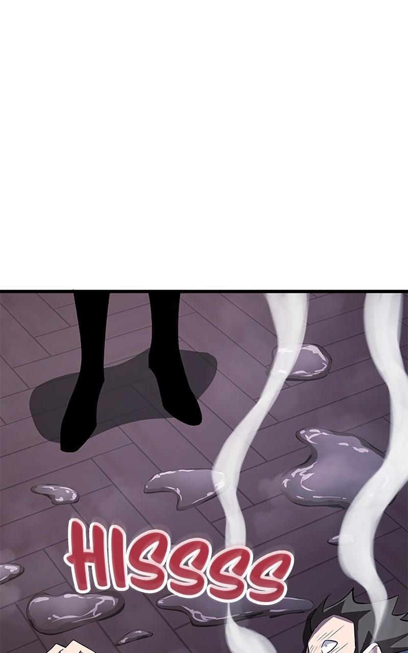 The Unparalleled Hidden Rank Equipment Chapter 26 - Page 82