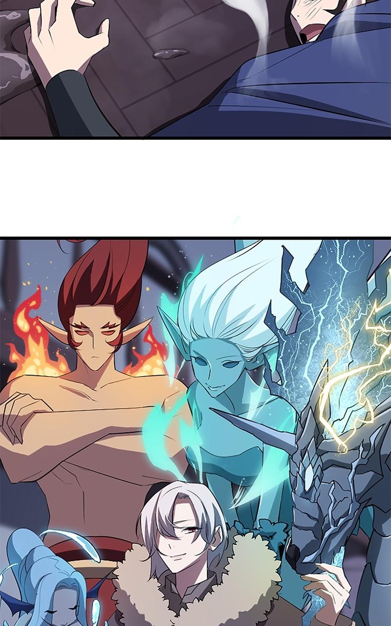 The Unparalleled Hidden Rank Equipment Chapter 26 - Page 83