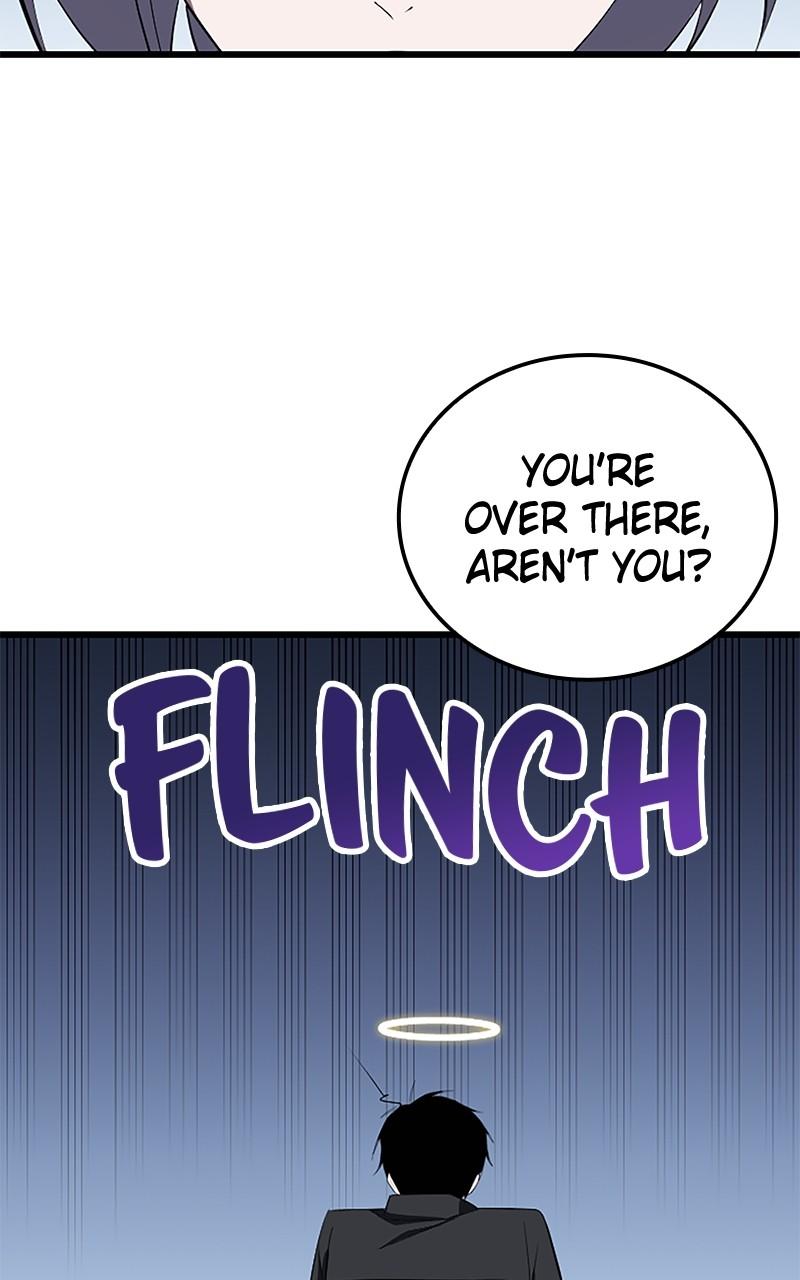 The Unparalleled Hidden Rank Equipment Chapter 26 - Page 87