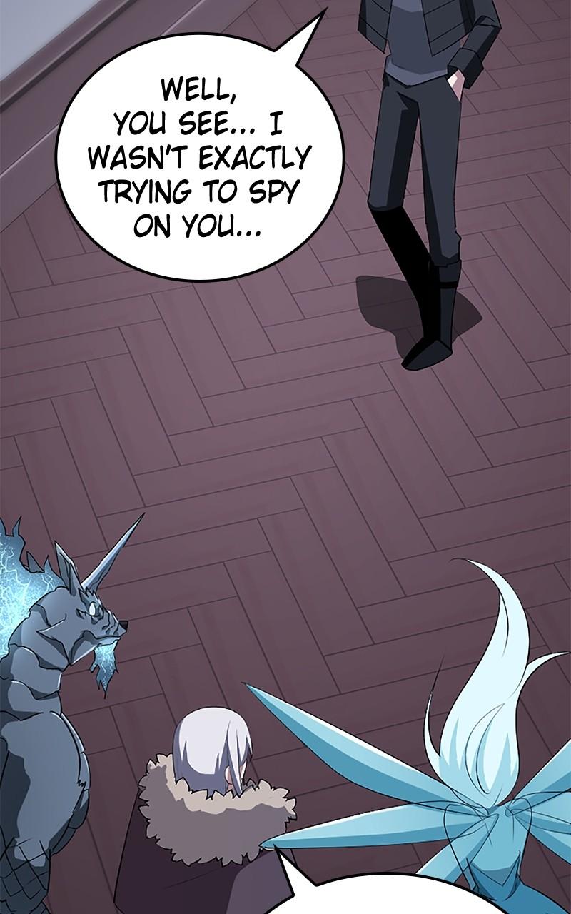 The Unparalleled Hidden Rank Equipment Chapter 26 - Page 89