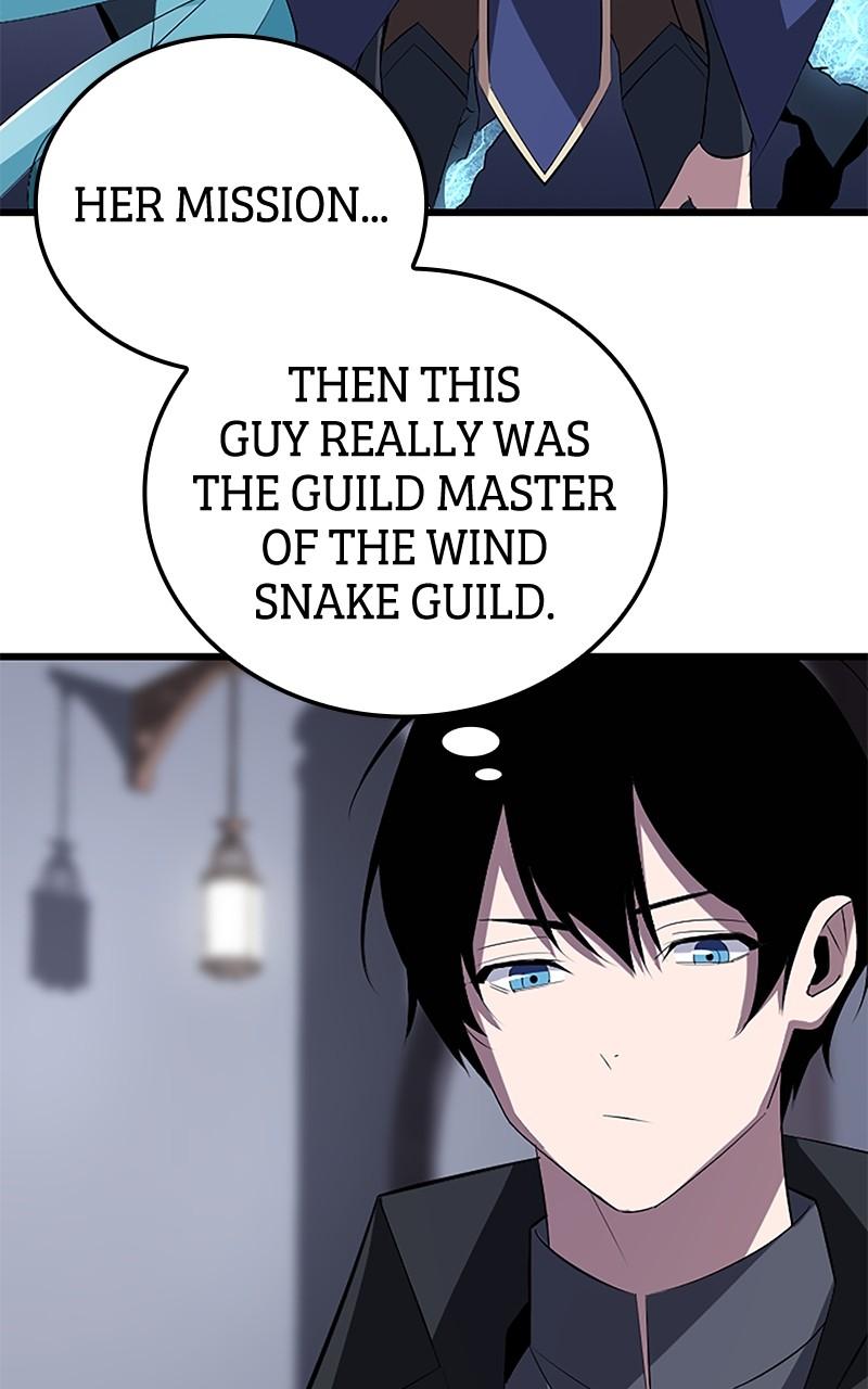 The Unparalleled Hidden Rank Equipment Chapter 26 - Page 91