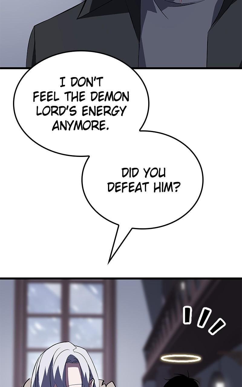 The Unparalleled Hidden Rank Equipment Chapter 26 - Page 92