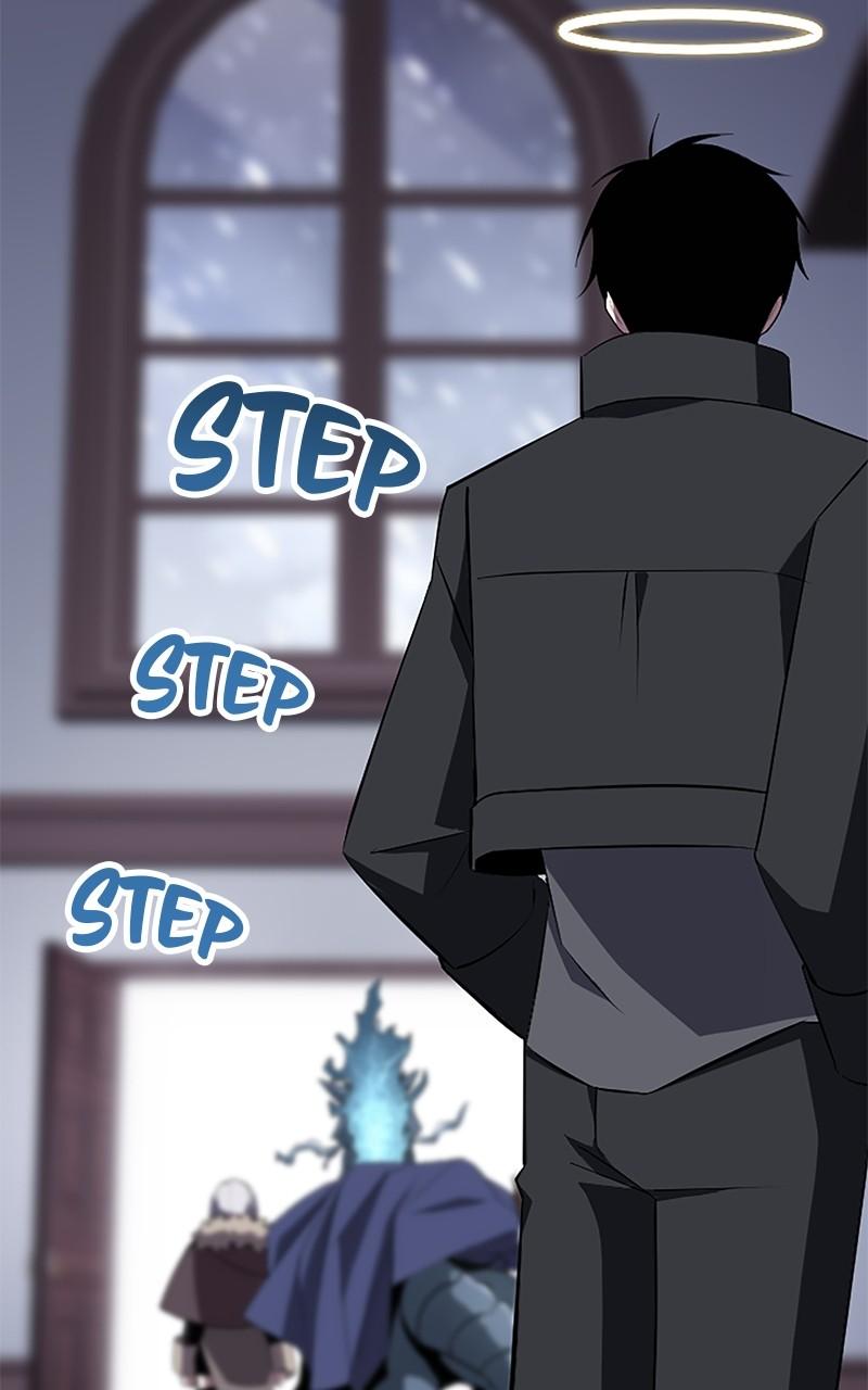 The Unparalleled Hidden Rank Equipment Chapter 26 - Page 95