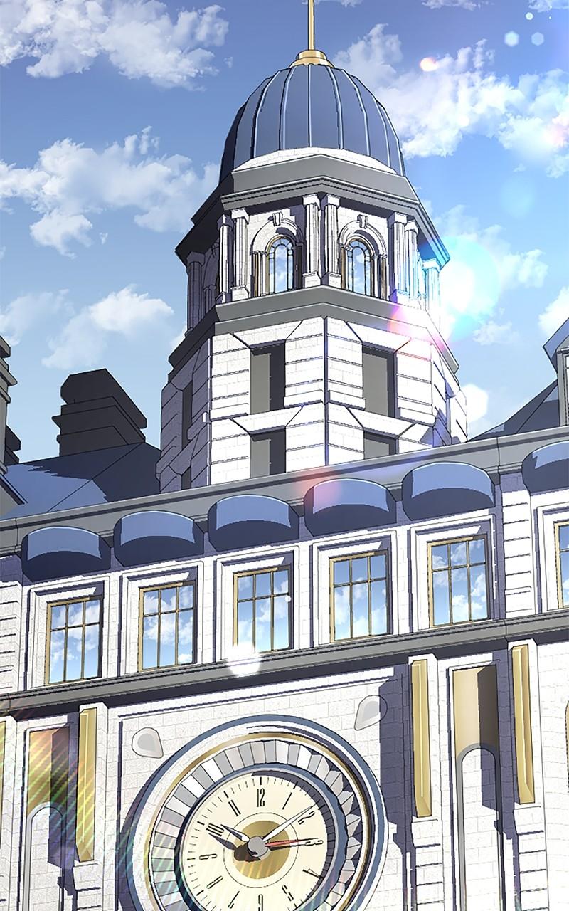 The Unparalleled Hidden Rank Equipment Chapter 26 - Page 97