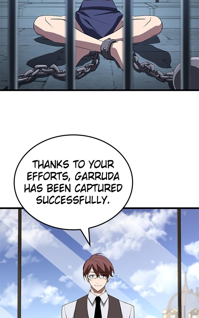 The Unparalleled Hidden Rank Equipment Chapter 26 - Page 99