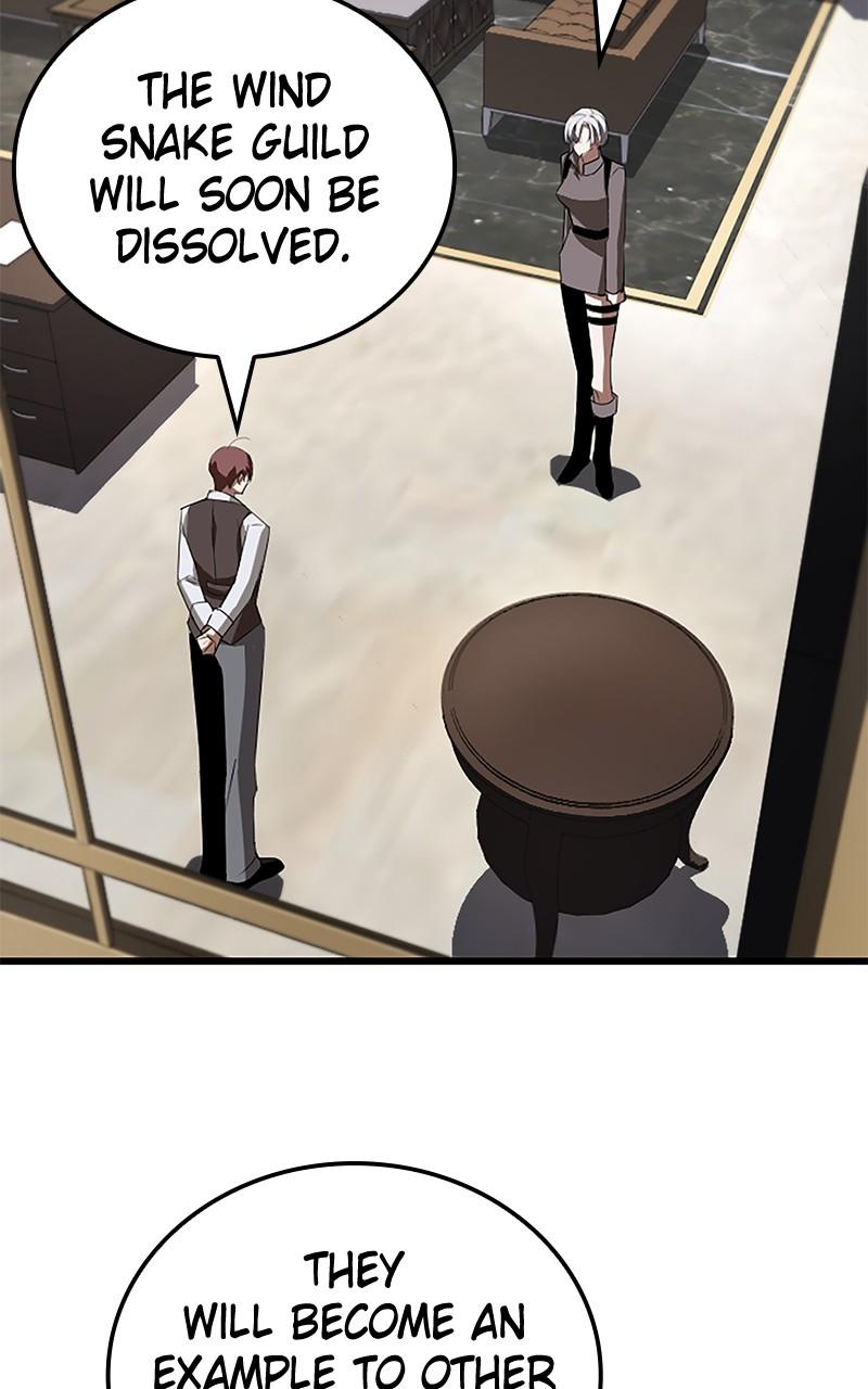 The Unparalleled Hidden Rank Equipment Chapter 26 - Page 101