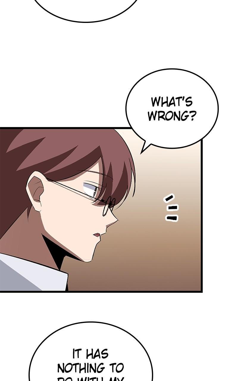 The Unparalleled Hidden Rank Equipment Chapter 26 - Page 103