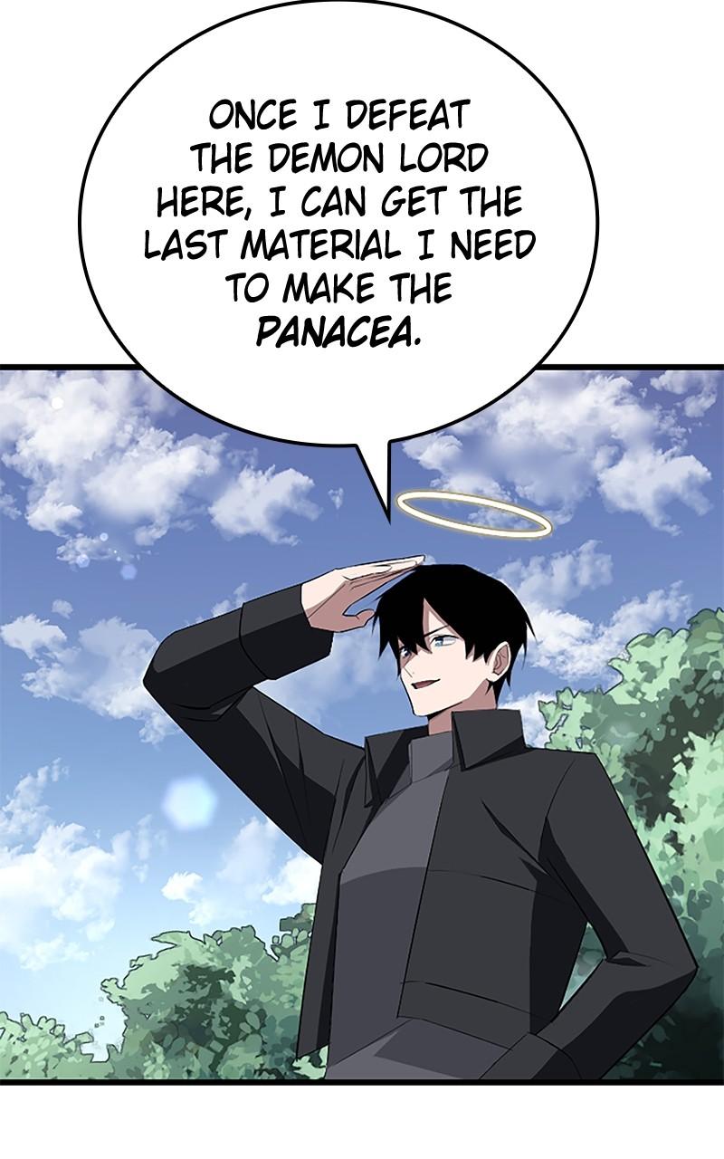 The Unparalleled Hidden Rank Equipment Chapter 26 - Page 108