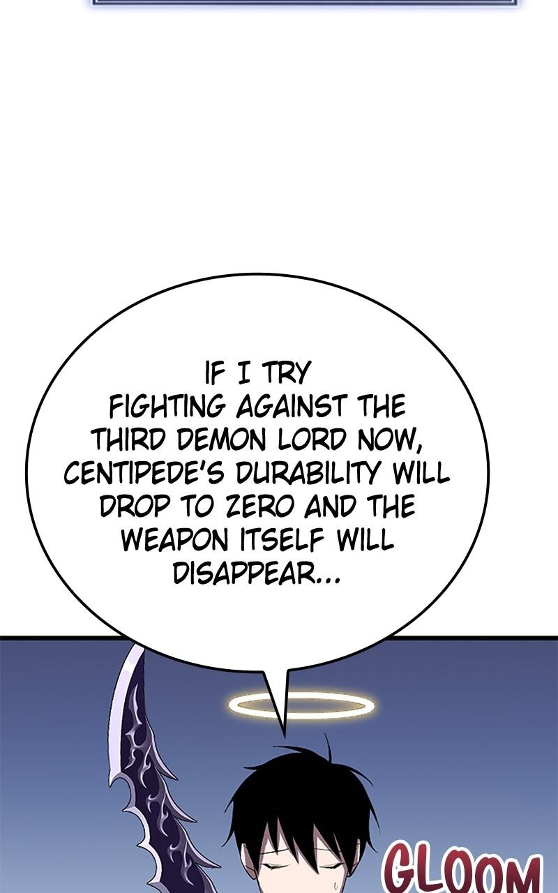 The Unparalleled Hidden Rank Equipment Chapter 26 - Page 110