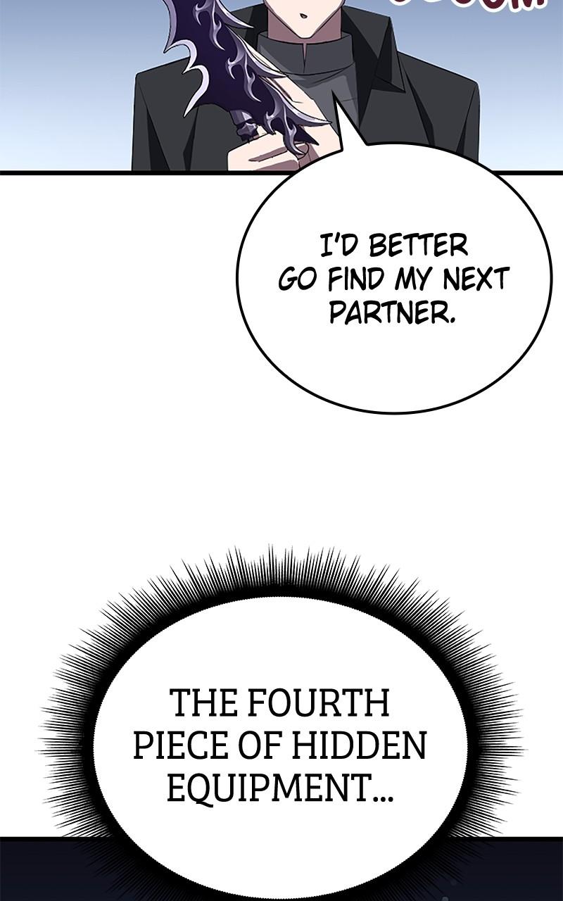 The Unparalleled Hidden Rank Equipment Chapter 26 - Page 111