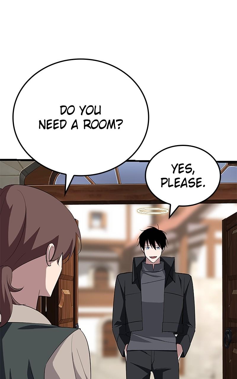 The Unparalleled Hidden Rank Equipment Chapter 27 - Page 5