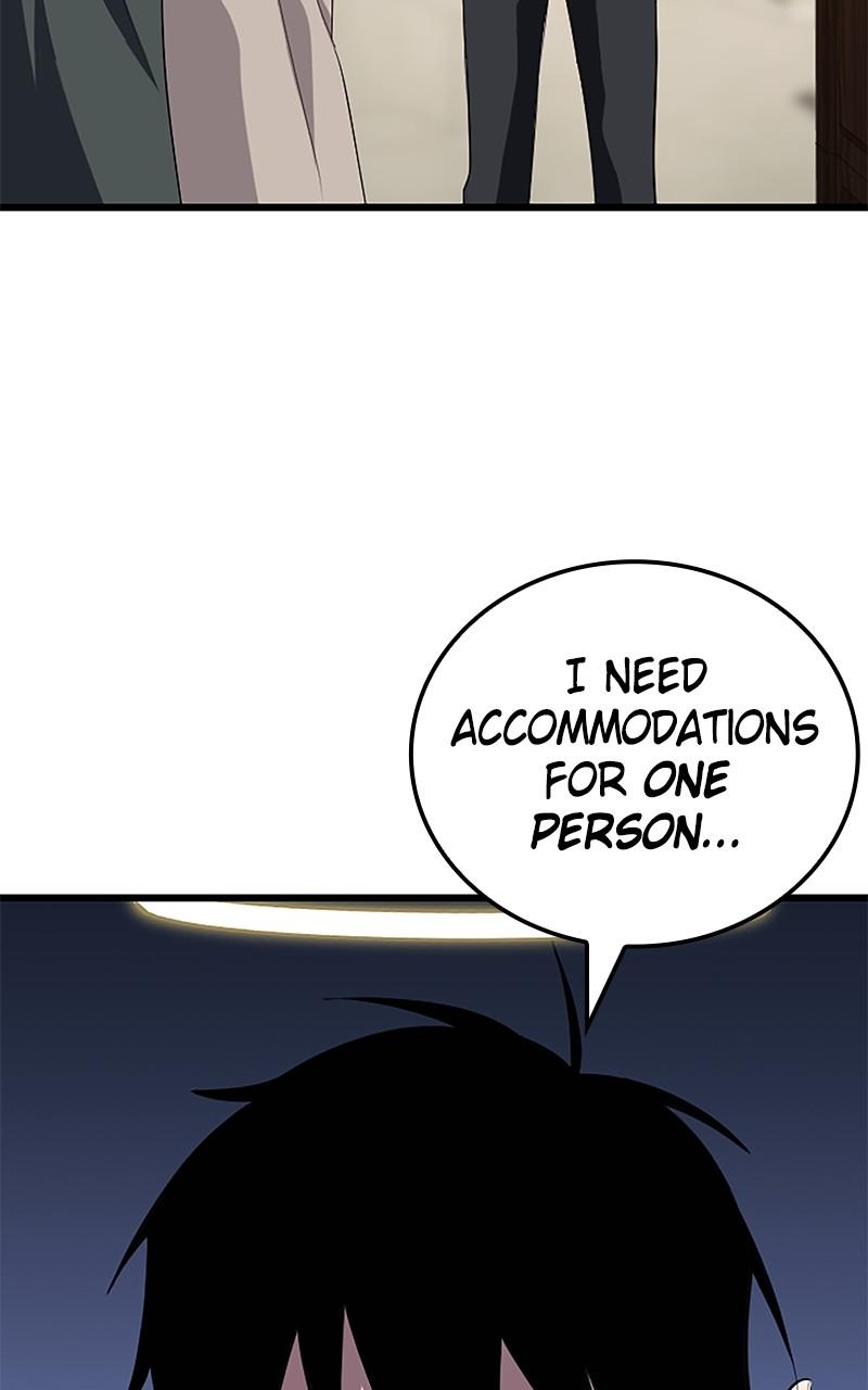 The Unparalleled Hidden Rank Equipment Chapter 27 - Page 6