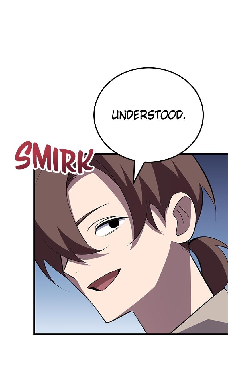 The Unparalleled Hidden Rank Equipment Chapter 27 - Page 9