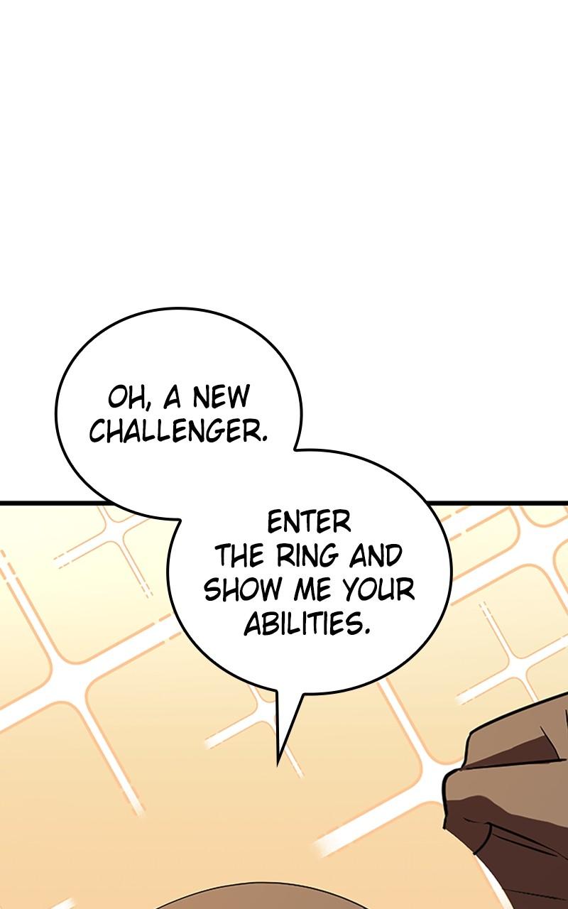 The Unparalleled Hidden Rank Equipment Chapter 27 - Page 20