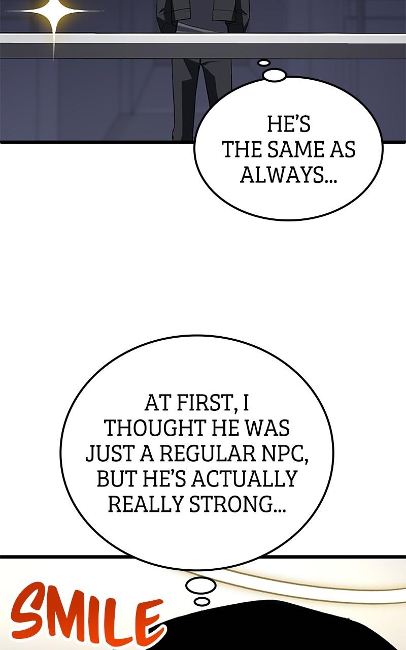 The Unparalleled Hidden Rank Equipment Chapter 27 - Page 23