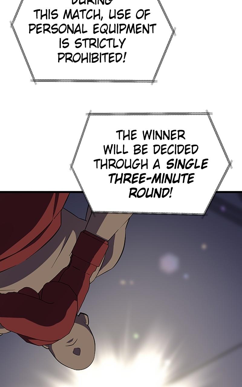 The Unparalleled Hidden Rank Equipment Chapter 27 - Page 31