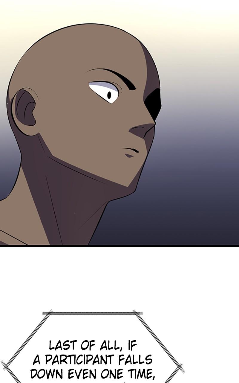 The Unparalleled Hidden Rank Equipment Chapter 27 - Page 34