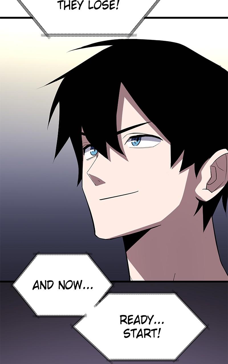 The Unparalleled Hidden Rank Equipment Chapter 27 - Page 35