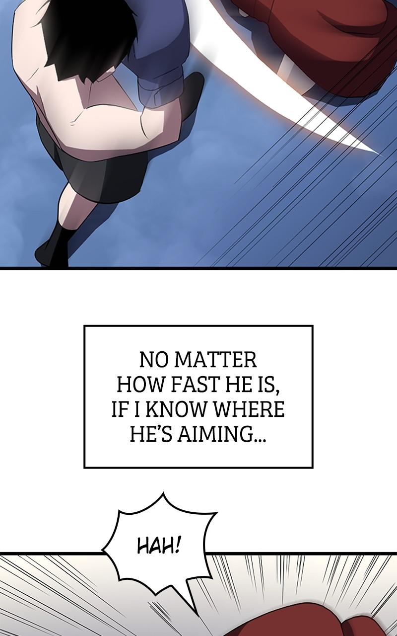 The Unparalleled Hidden Rank Equipment Chapter 27 - Page 44