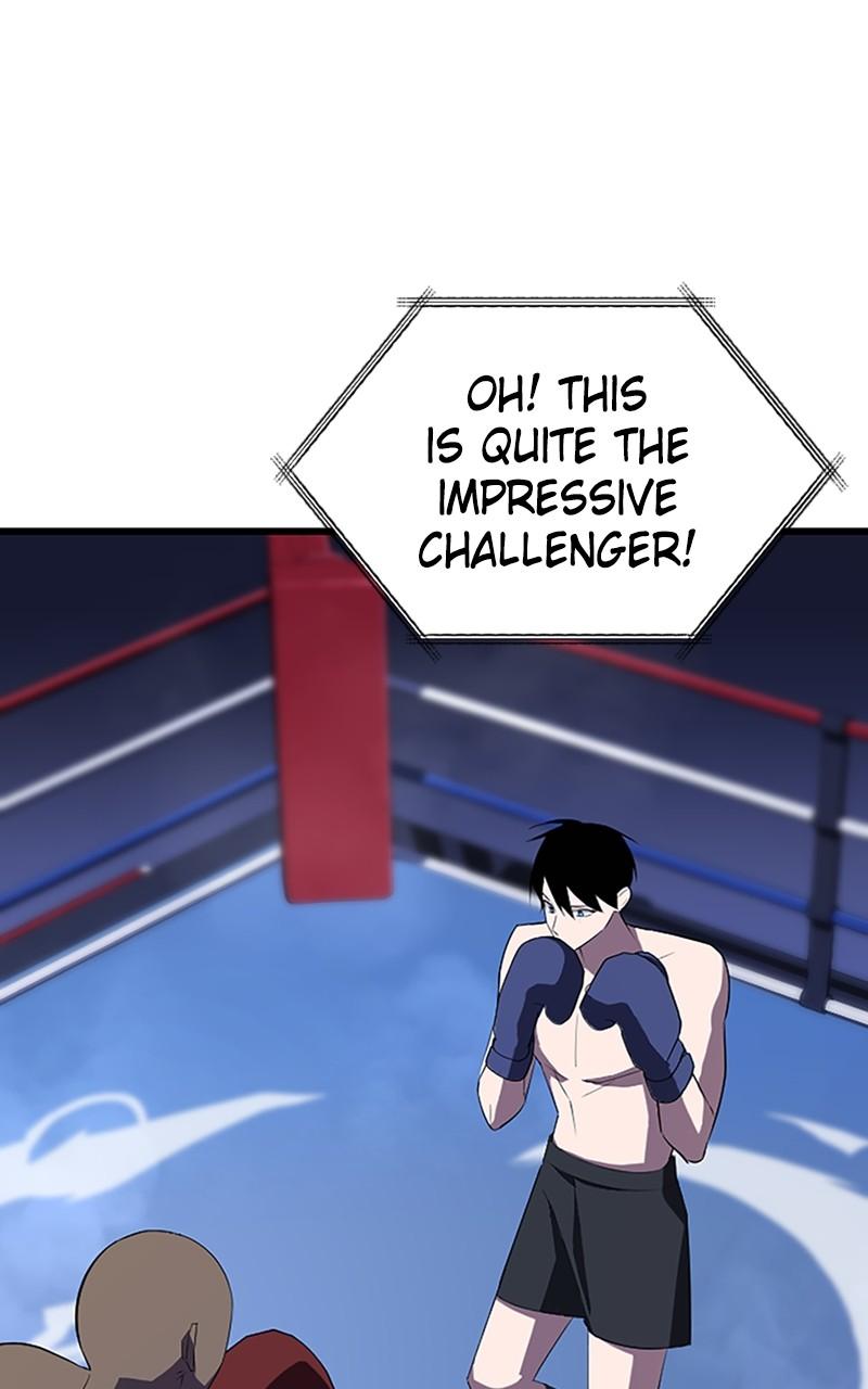 The Unparalleled Hidden Rank Equipment Chapter 27 - Page 46