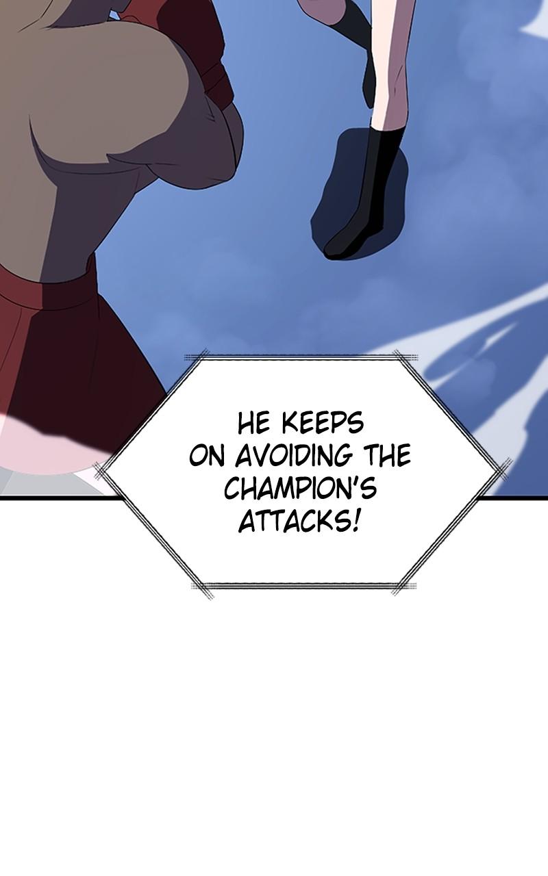 The Unparalleled Hidden Rank Equipment Chapter 27 - Page 47