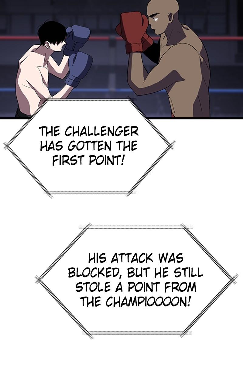 The Unparalleled Hidden Rank Equipment Chapter 27 - Page 52