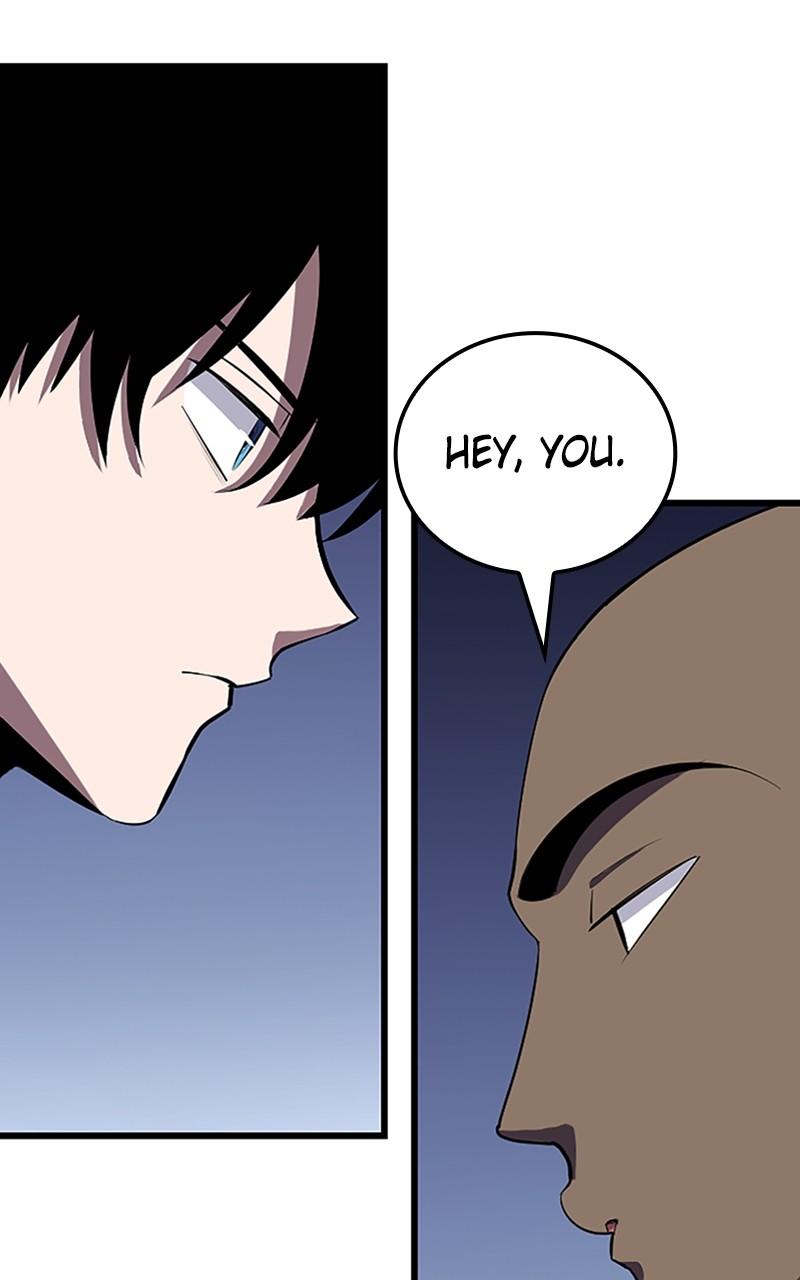 The Unparalleled Hidden Rank Equipment Chapter 27 - Page 53