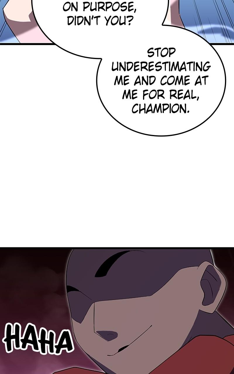 The Unparalleled Hidden Rank Equipment Chapter 27 - Page 56