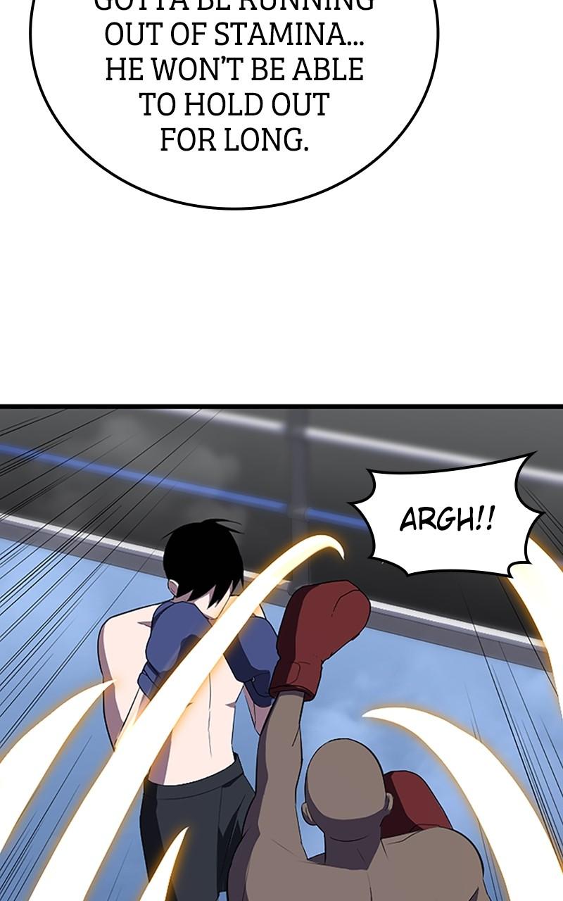 The Unparalleled Hidden Rank Equipment Chapter 27 - Page 63