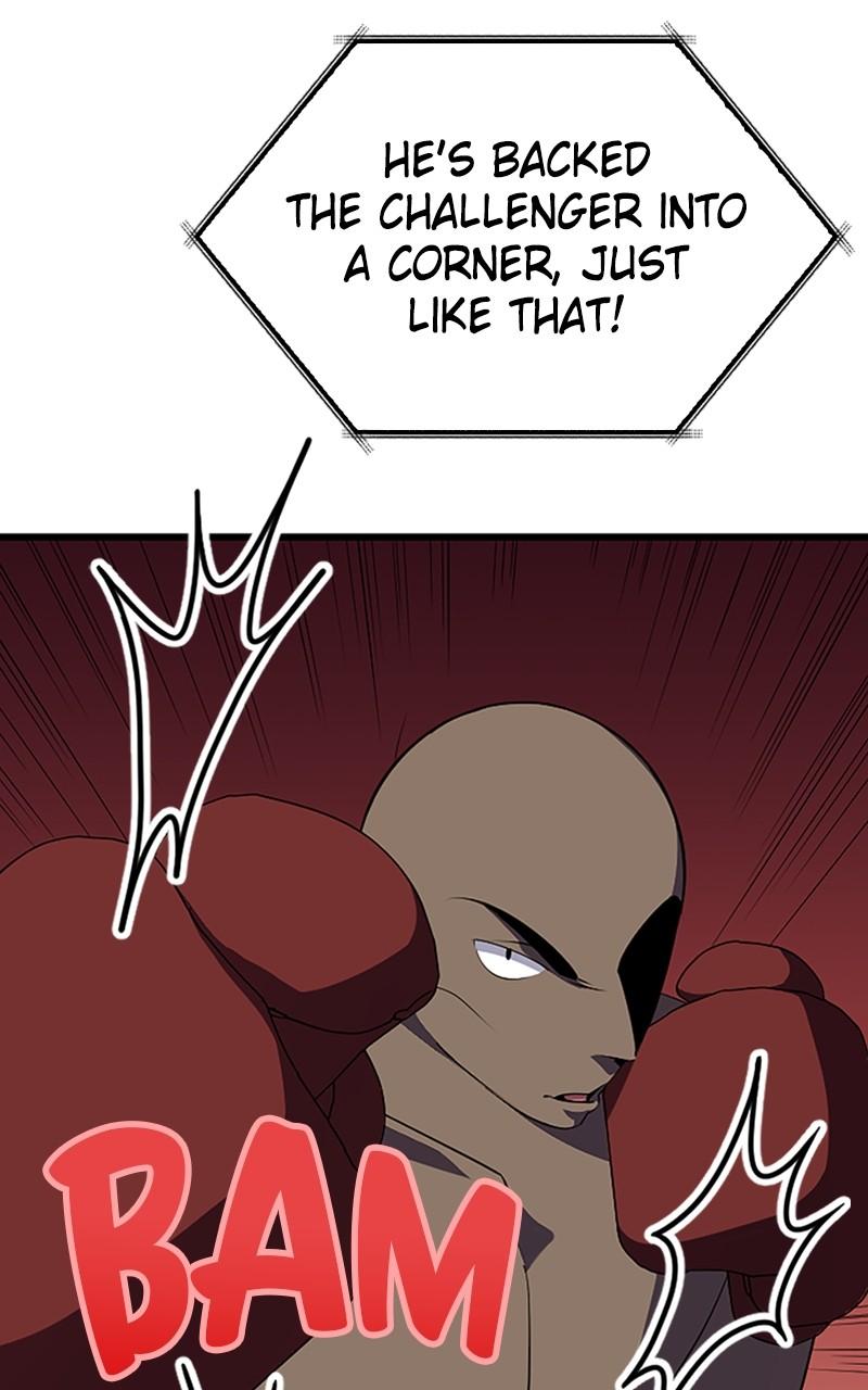 The Unparalleled Hidden Rank Equipment Chapter 27 - Page 70