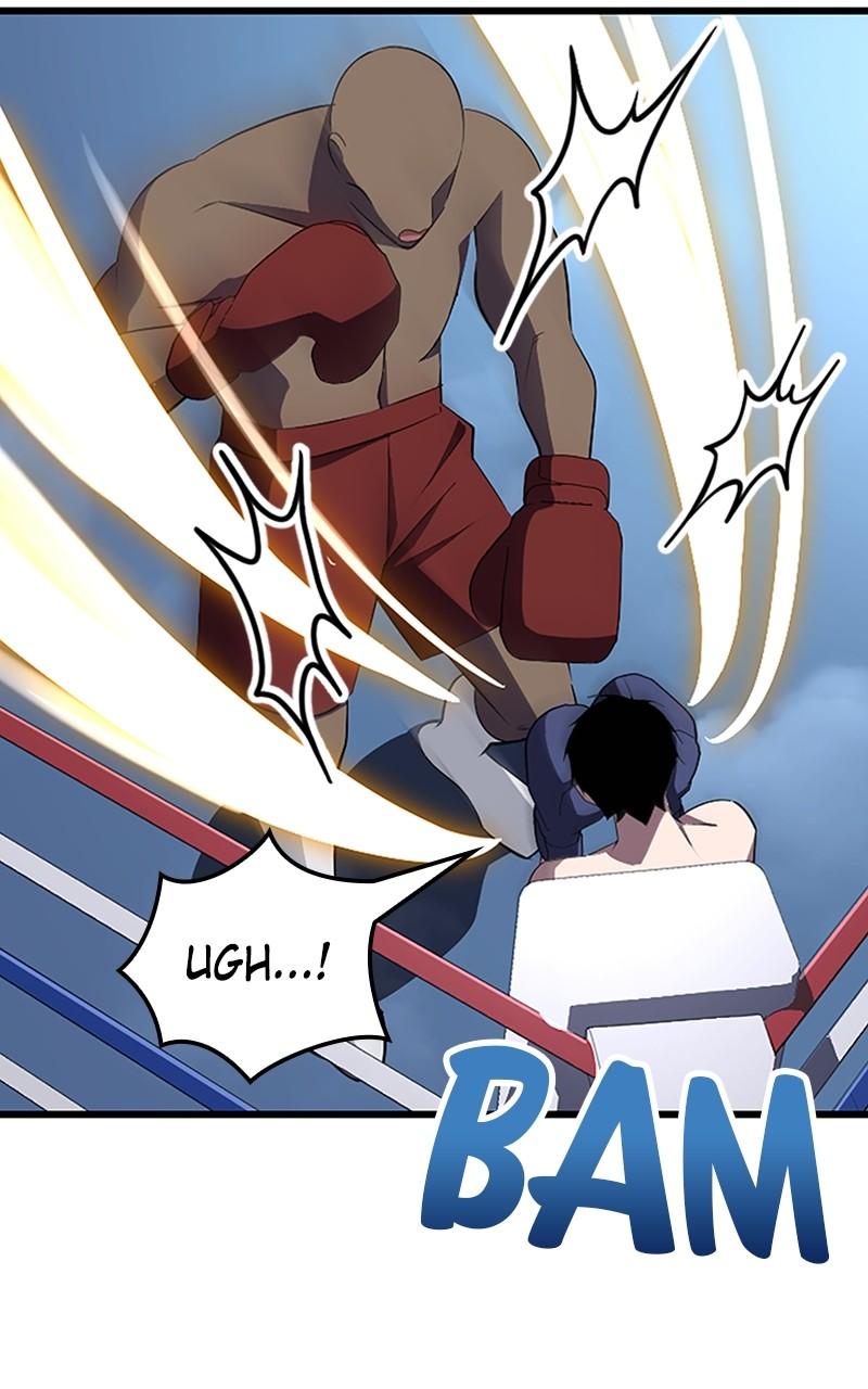 The Unparalleled Hidden Rank Equipment Chapter 27 - Page 72