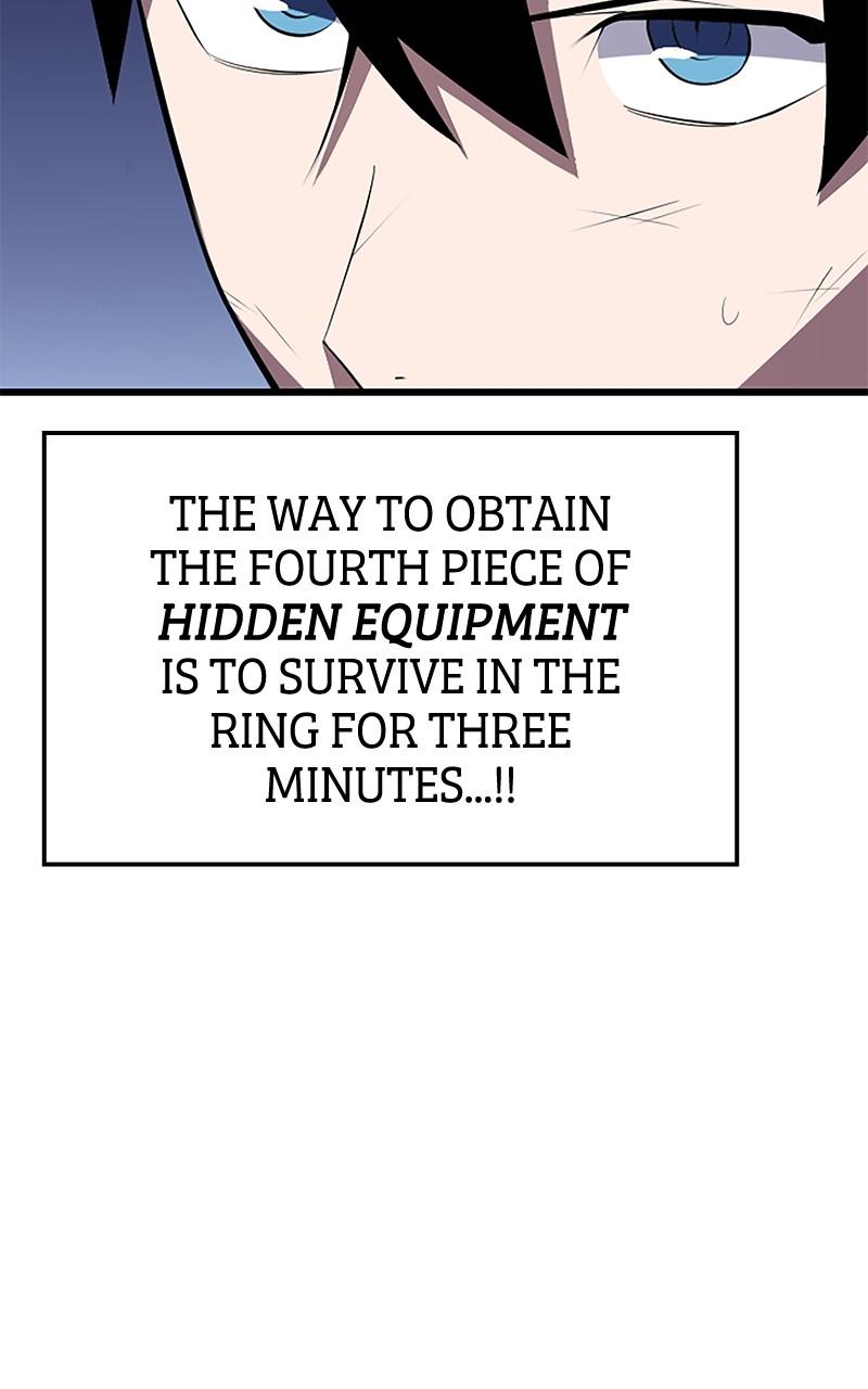 The Unparalleled Hidden Rank Equipment Chapter 27 - Page 74