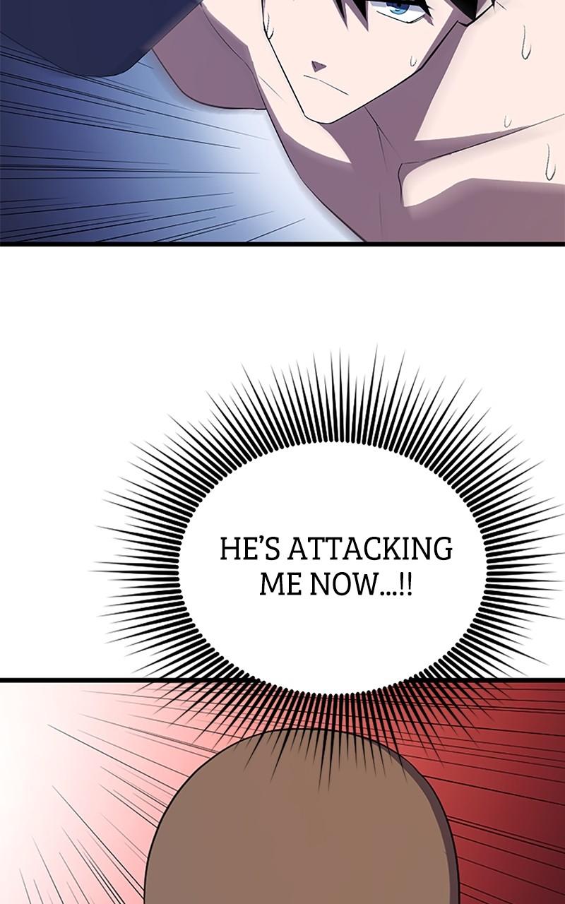 The Unparalleled Hidden Rank Equipment Chapter 27 - Page 80