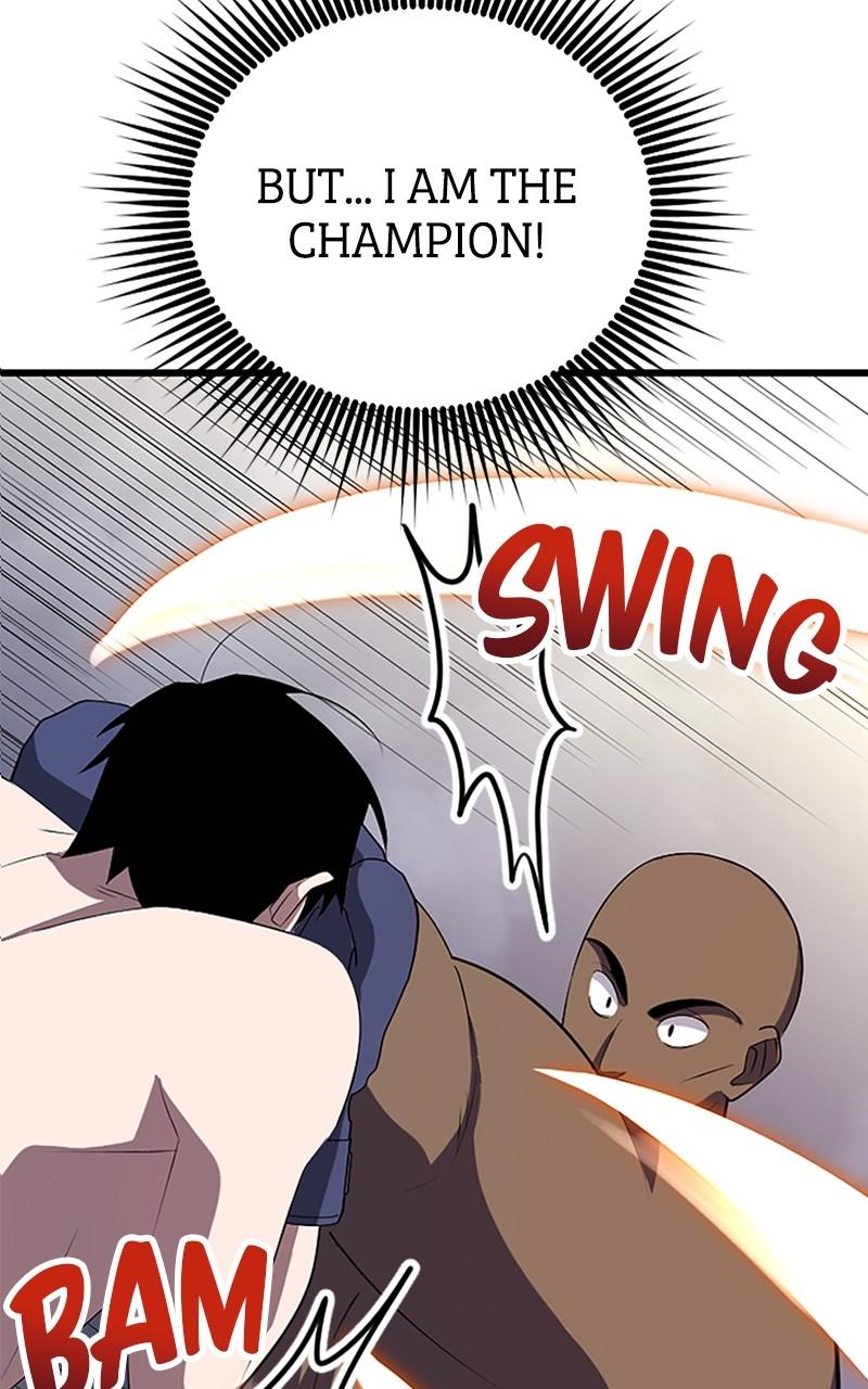 The Unparalleled Hidden Rank Equipment Chapter 27 - Page 82