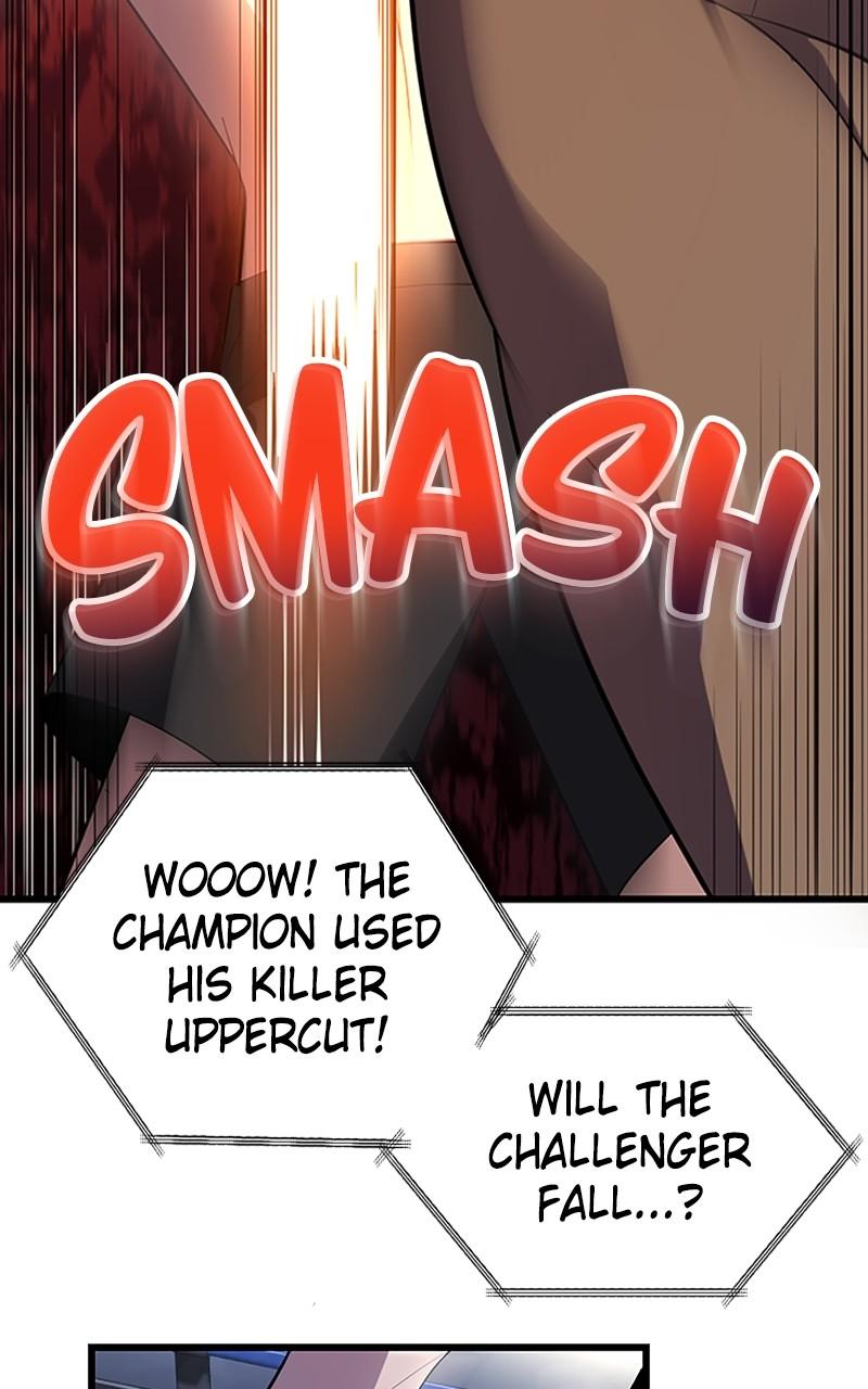 The Unparalleled Hidden Rank Equipment Chapter 27 - Page 86