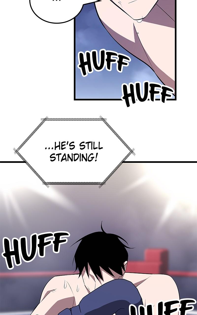 The Unparalleled Hidden Rank Equipment Chapter 27 - Page 88