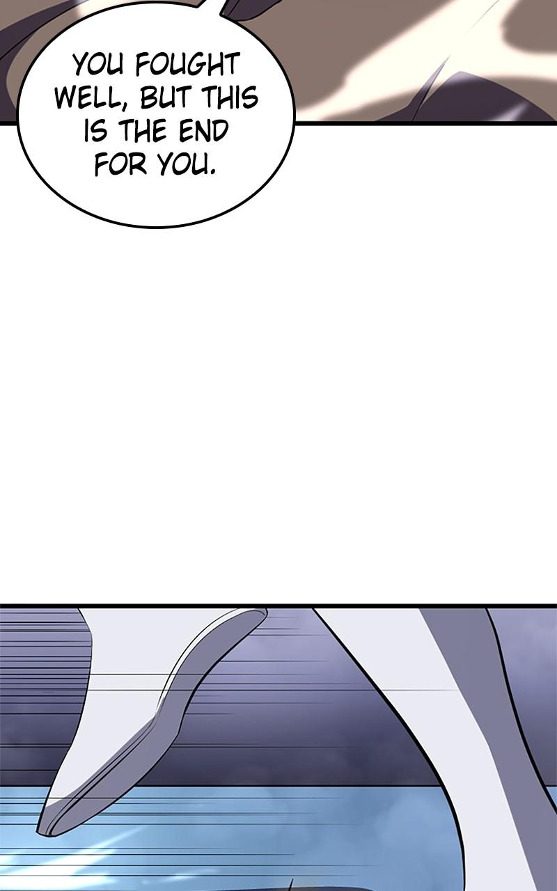 The Unparalleled Hidden Rank Equipment Chapter 27 - Page 91