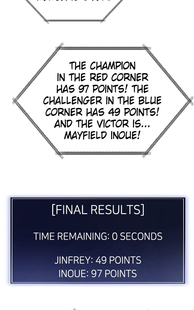 The Unparalleled Hidden Rank Equipment Chapter 27 - Page 102