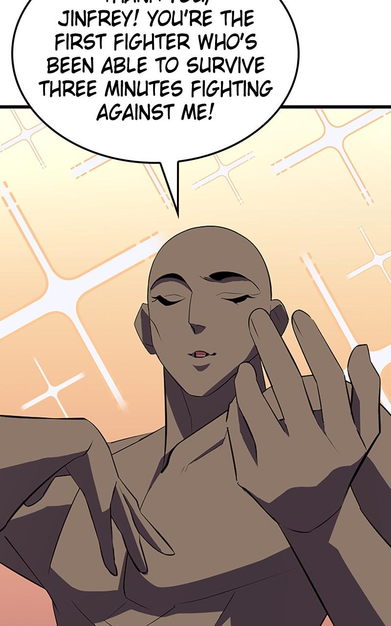 The Unparalleled Hidden Rank Equipment Chapter 27 - Page 104