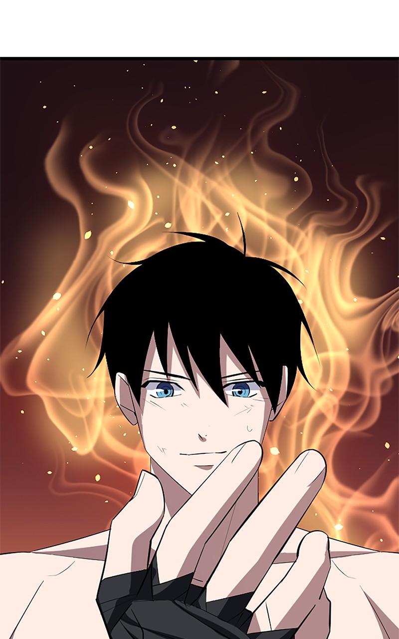 The Unparalleled Hidden Rank Equipment Chapter 27 - Page 109