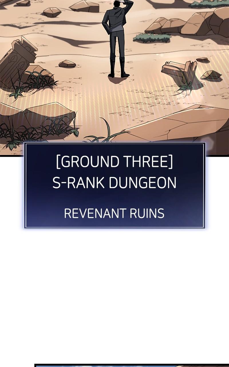 The Unparalleled Hidden Rank Equipment Chapter 28 - Page 4