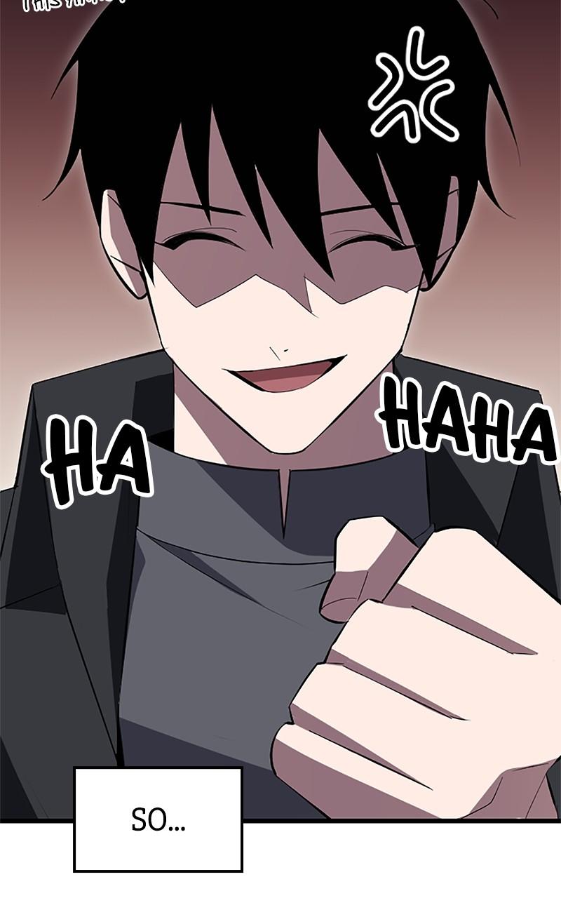 The Unparalleled Hidden Rank Equipment Chapter 28 - Page 12