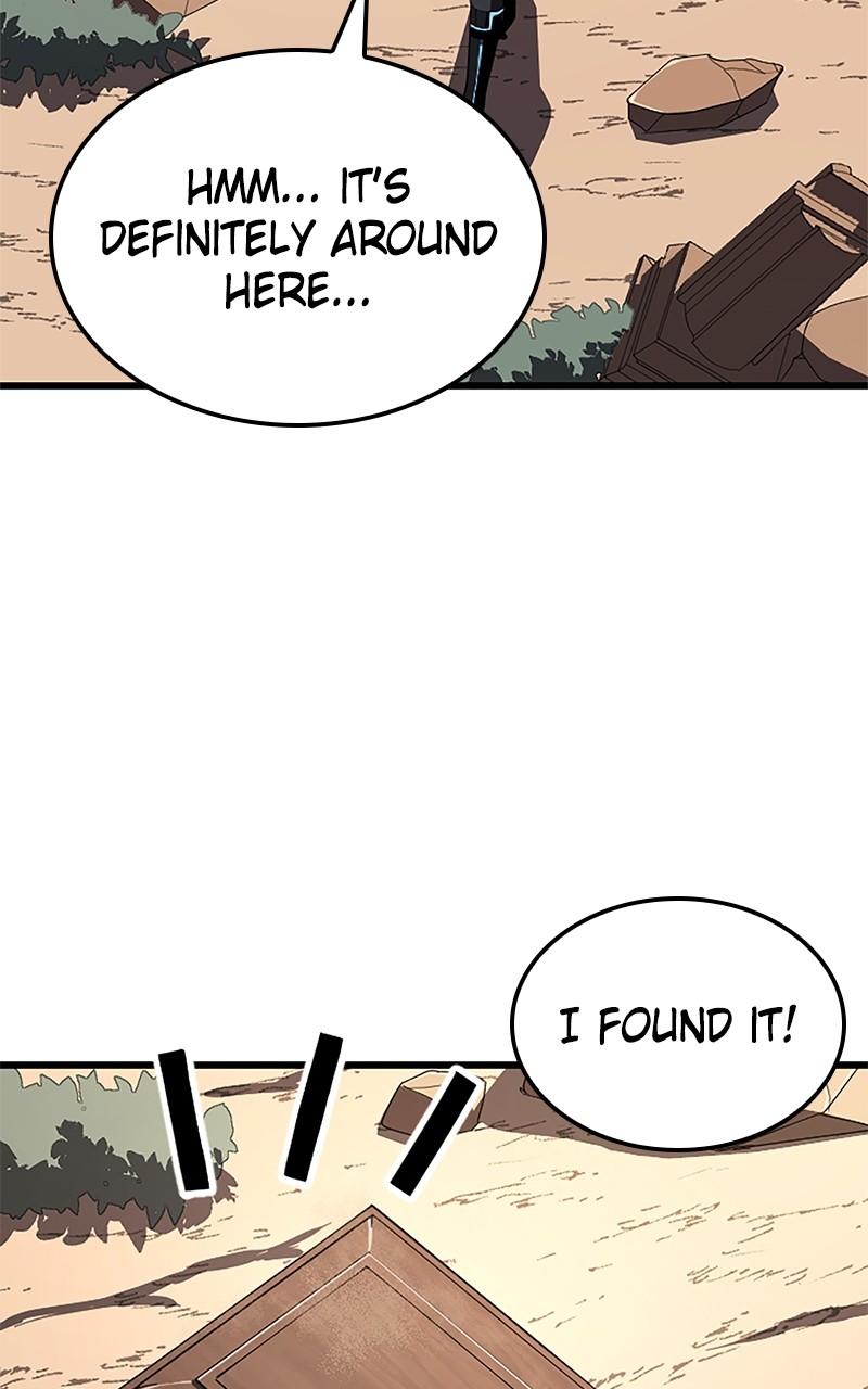 The Unparalleled Hidden Rank Equipment Chapter 28 - Page 15