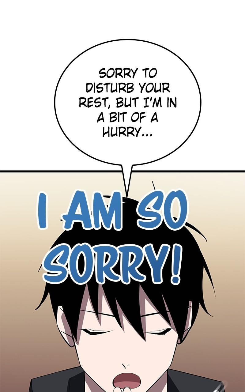 The Unparalleled Hidden Rank Equipment Chapter 28 - Page 18